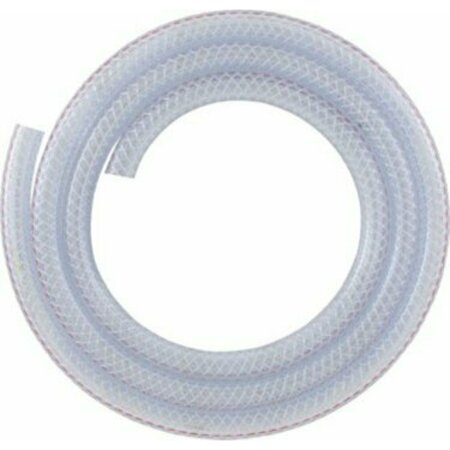 LDR TUBING BRAIDED 10 FT 1/2 IN X 3/4 IN CL 516 B1210